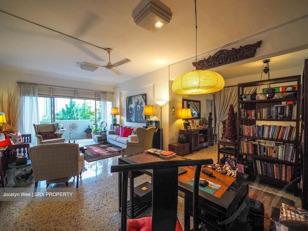 Kum Hing Court (D10), Apartment #326110281